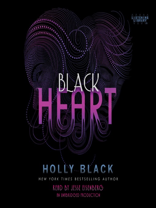 Title details for Black Heart by Holly Black - Wait list